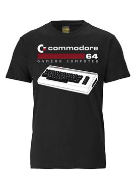 GAMING COMPUTER - футболка print