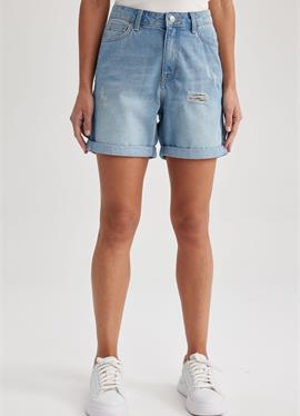 BOYFRIEND - джинсы шорты