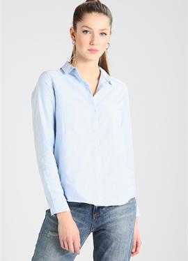 PCIRENA OXFORD - блузка рубашечного покроя