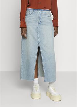 CLARA SKIRT - джинсовая юбка