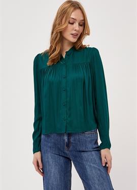 KIMALA - блузка рубашечного покроя
