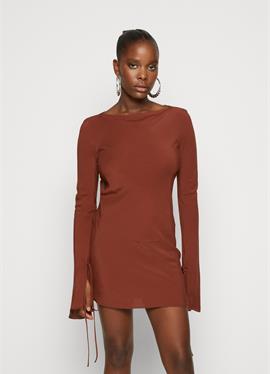 BELLA MINI DRESS - Cocktailплатье/festliches платье