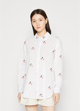 ELVYNE блузка - блузка рубашечного покроя