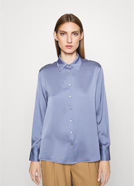 SILK блузка - блузка рубашечного покроя