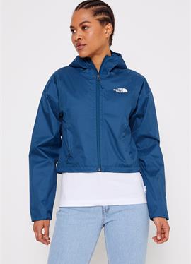 CROPPED QUEST куртка - Hardshelljacke The North Face