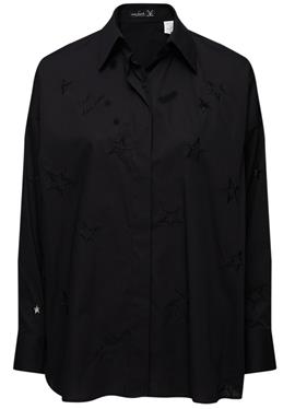 INULA PX - блузка рубашечного покроя