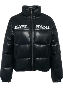 KK RETRO - зимняя куртка