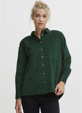 BYDINIA LOOSE - блузка рубашечного покроя