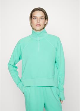 REVIVE HALF ZIP - толстовка