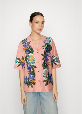 CAMP блузка - блузка рубашечного покроя