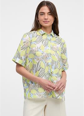 LEINENBLUSE - LOOSE FIT - блузка рубашечного покроя