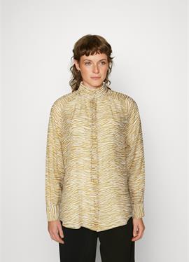 PHAGO BLOUSE - блузка рубашечного покроя