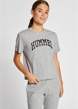 HMLIC GILL - футболка print