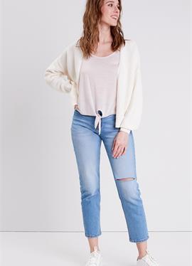 LANGÄRMELIGE - вязаная кофта BONOBO Jeans