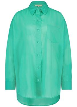 MELODY - блузка рубашечного покроя