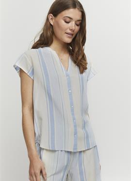 BYHAMIA - блузка рубашечного покроя