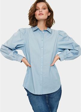 KECELINSZ - блузка рубашечного покроя