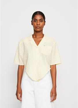 TIE RESORT блузка - блузка рубашечного покроя