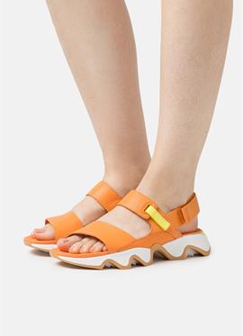 KINETIC IMPACT II LOW туфли с открытой пяткой - сандалии с ремешком
