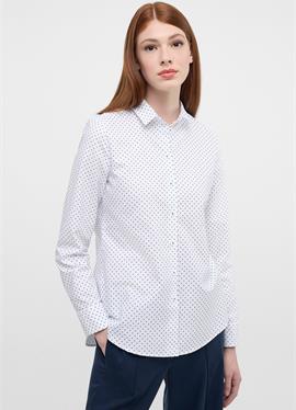 OXFORD блузка - стандартный крой - блузка рубашечного покроя