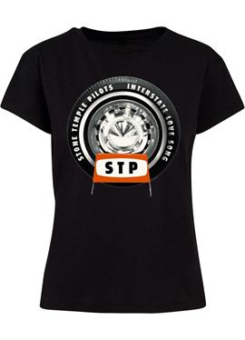 STONE TEMPLE PILOTS -INTERSTATE LOVE SO - футболка print