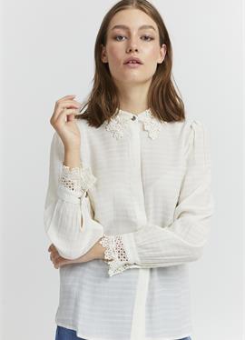 PZCANNY - блузка рубашечного покроя