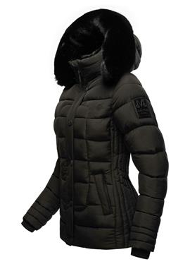 QESRAA - зимняя куртка Marikoo