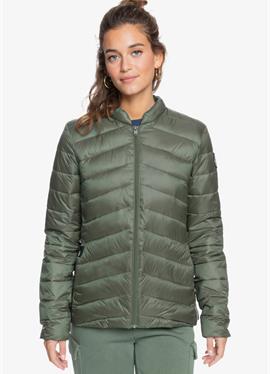 COAST ROAD - Übergangsjacke Roxy