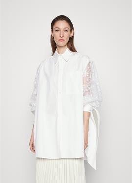 MAXI SLEEVE блузка - блузка рубашечного покроя
