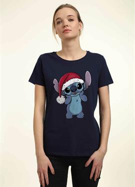 LILO & STITCH - футболка print