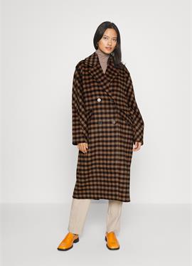 SLFNEW ELEMENT COAT - Klassischer пальто