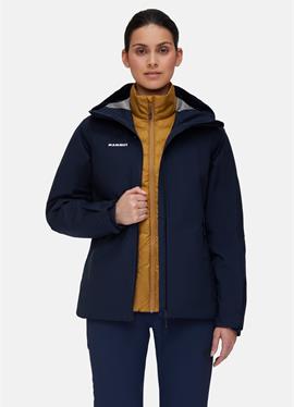 CONVEY - куртка / wasserabweisende куртка