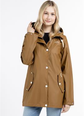 URBAN RAIN - куртка / wasserabweisende куртка