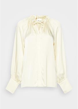 GRACE FLUID TEXTURE - блузка рубашечного покроя