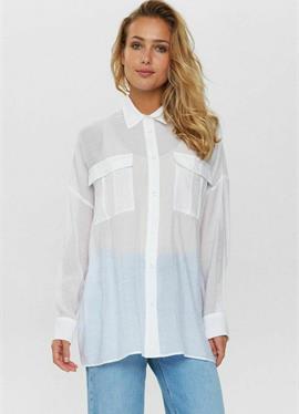 NUELINAM LS - блузка рубашечного покроя