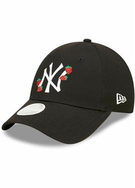 9FORTY STRAWBERRY NEW YORK YANKEES - бейсболка