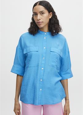 IHALIEA - блузка рубашечного покроя