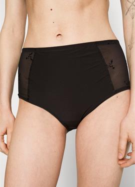 EVERY CURVE-HIGH-WAISTED SUPPORT FULL BRIEF - трусики-слипы