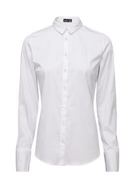 DANIA-PBV - блузка рубашечного покроя