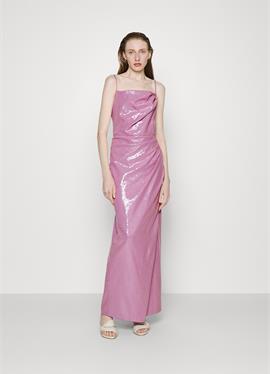 ALANIA GOWN IN STRETCH SEQUIN - Ballkleid