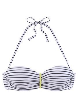 VENICE BEACH бандо - Bikini-Top