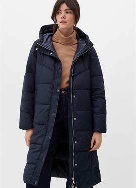 Пальто - зимнее пальто