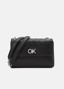 LOCK CROSSBODY - сумка