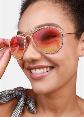 GWENDOLYN - солнцезащитные очки