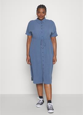 CARNEW CORIS CALF блузка DRESS - платье