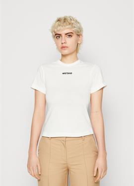 NADI DE WOMEN - футболка basic