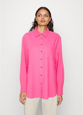 LAVA SIMPLE - блузка рубашечного покроя