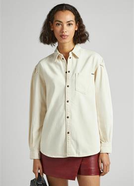 KIARA - блузка рубашечного покроя
