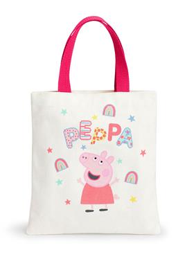 PEPPA PIG большая сумка BAG - сумка