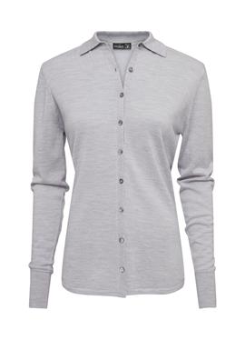 M-SABILE - блузка рубашечного покроя